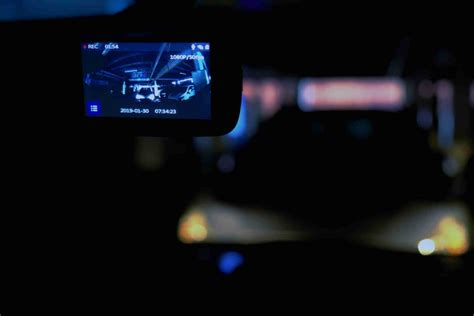 Can Dash Cam Footage Help With Personal Injury Claim