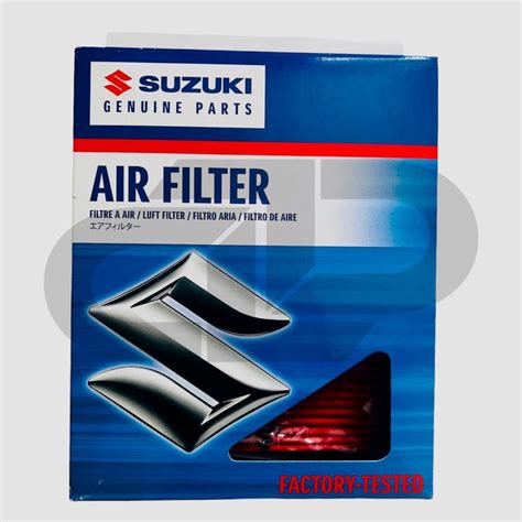 FILTRO DE AIRE SUZUKI VSTROM 1000 Pro Parts