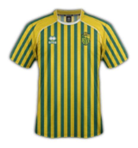 Nk Istra Kit History Football Kit Archive