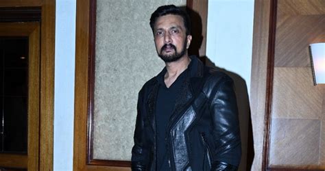 Vikrant Rona Actor Kichcha Sudeepa Says Why Should I Match Up To The