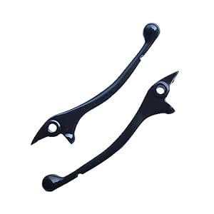 Nikavi Blcls A B Brake And Clutch Lever Compatible For Ola Electric