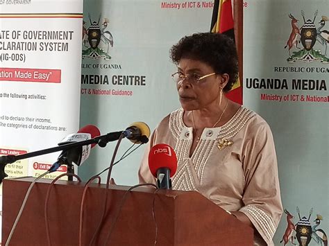 Uganda Media Centre On Twitter IGGBetiKamya Will Be Digital Using