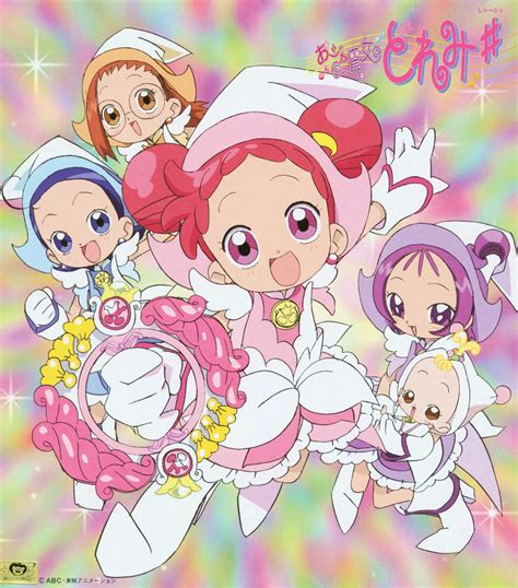 Ojamajo Doremi Magical Doremi Image By Umakoshi Yoshihiko 1342785