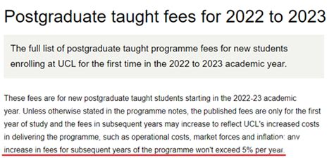 英国留学：读一年英硕要准备多少钱？这份明细告诉你答案 知乎