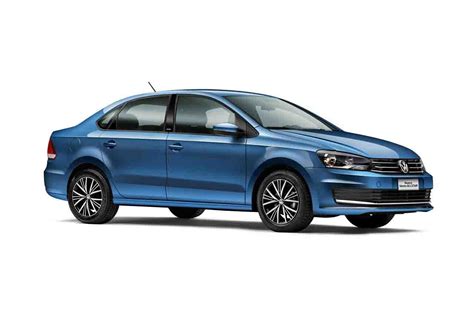 Volkswagen Vento Y Polo Allstar En M Xico