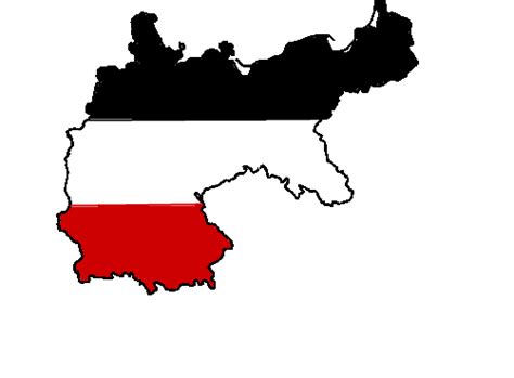 German Empire 1871-1918 FLAG by MrCrazy4621 on DeviantArt