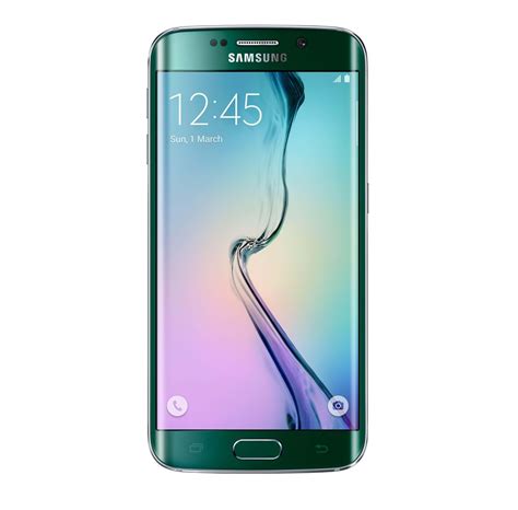 Samsung Galaxy S6 Edge 128gb Green Günstig