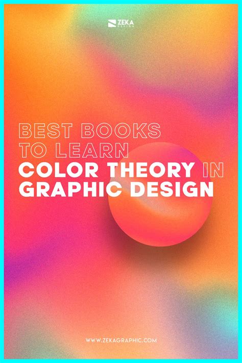 Essential Color Theory Books For Designers And Artists Artofit