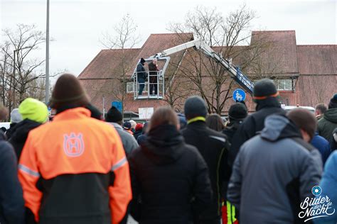 Bilderdernacht De Bauernproteste In Neumarkt Impressionen