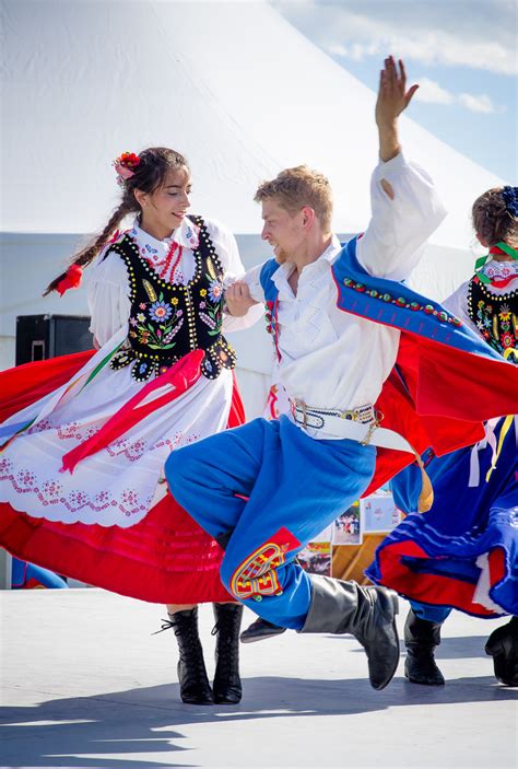 Polish Dancing | Heritage Festival 2012 | Kurt Bauschardt | Flickr