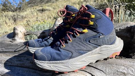 Hoka Anacapa 2 Mid GTX Review | Tested & Rated