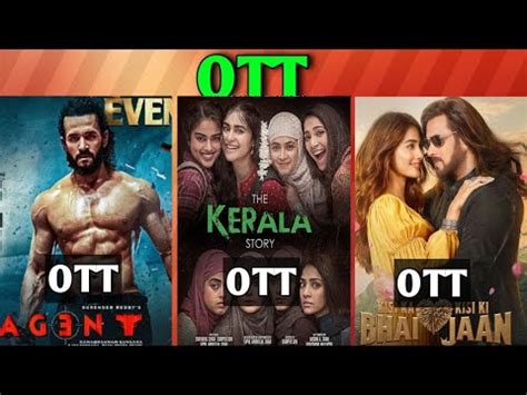 Agent Ott Release Date Confirmed Upcoming New Ott Telugu Movies Youtube