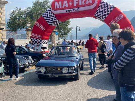 Successo Di Partecipazione E Di Pubblico Per Il Trofeo Lago Di Como