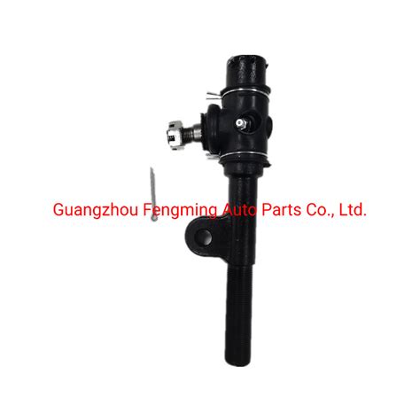 Auto Spare Parts Steering Tie Rod End For Landcruiser