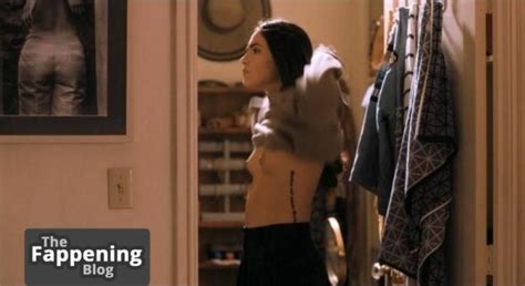 Arienne Mandi Nude Sexy Collection Photos TheFappening