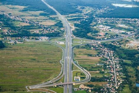 Ogłoszono przetarg na budowę północno zachodniej obwodnicy Starachowic