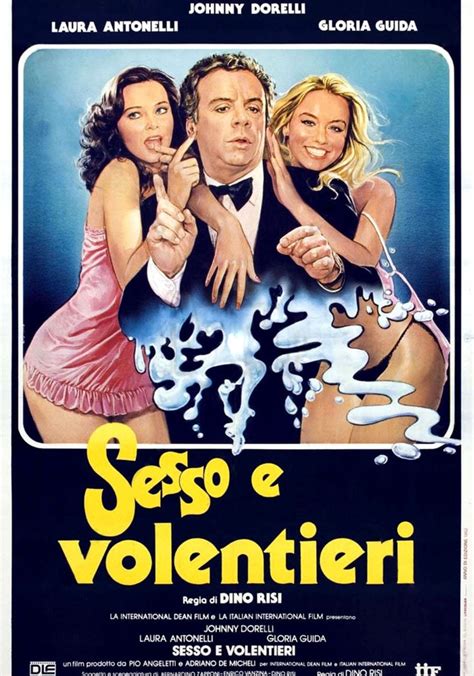 Sesso E Volentieri Film Guarda Streaming Online