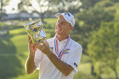 Arizona Wildcats Alum Jim Furyk Wins U S Senior Open Arizona Desert