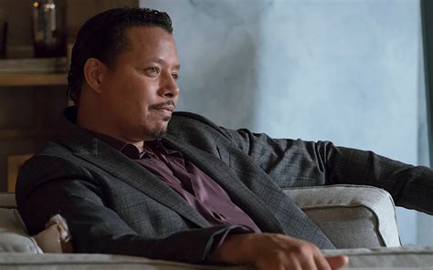 Terrence Howard Hits Caa With New Lawsuit Over Empire Salary