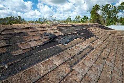 What Are The Stages Of Roof Replacement Lane S Contracting Inc