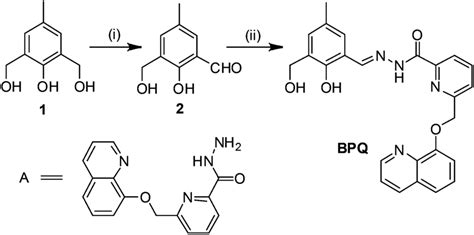 Scheme Reagents And Conditions I Mno Chcl Reflux H