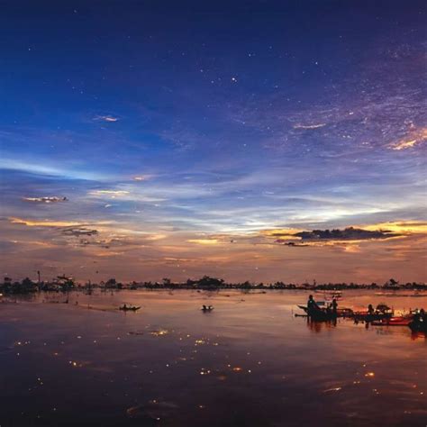 Siem Reap Floating Village Tour - DTDC Tracking