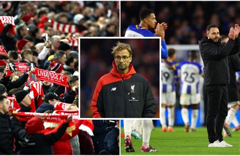 Worrying Liverpool Sign Reminiscent Of 2015 Will Have Klopp Fearing Worst