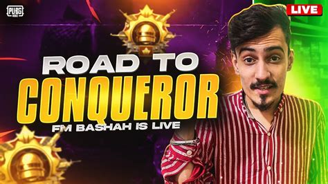 EID MUBARAK SBKO MERI EIDI LAO SAB ROAD TO CONQUEROR FULL RUSH