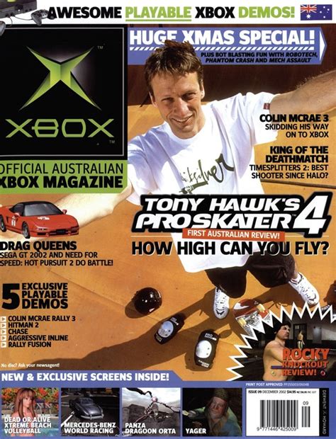 Oldgamemags Official Australian Xbox 009