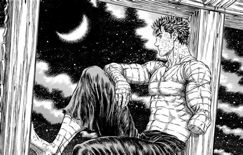 Berserk And Why We Choose To Struggle PopWasabi