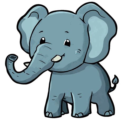 Elefant Elefantenbaby Tierliebe Kostenloses Bild Auf Pixabay Pixabay