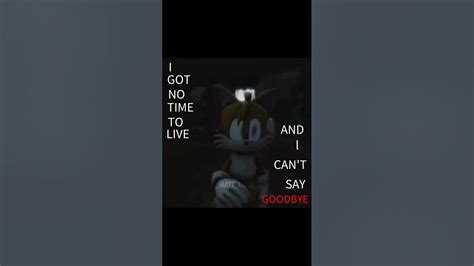 Sonicexe Tails Sonicthehedgehog Tailsexe Youtube