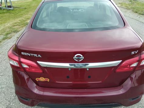 Buy Repos Online 2019 Nissan Sentra 262816