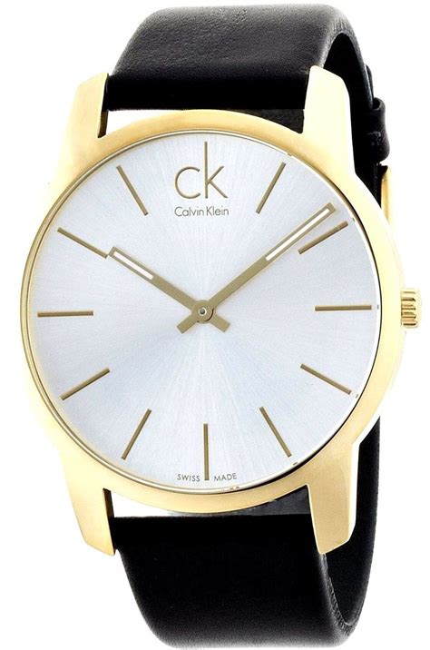 Ck Watch Calvin Klein Relojes Para Hombre Hombres