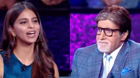 Suhana Khan Wrongly Answers If Dad Shah Rukh Khan Has Won Padma Shri