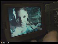 Naked Kate Mara In 127 Hours