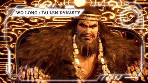 Let S Play Wo Long Fallen Dynasty Boss Dong Zhuo Youtube