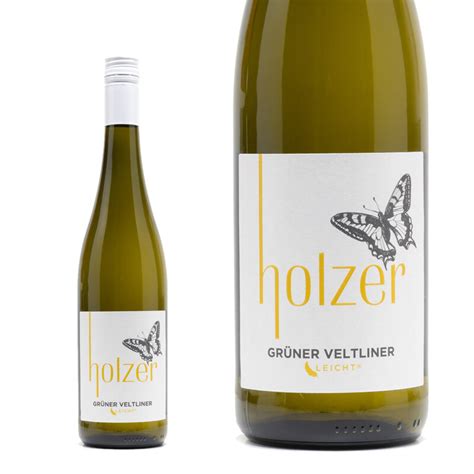 Grüner Veltliner Federleicht Weingut Andreas Holzer