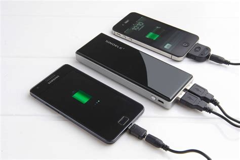 True Things About Longest Lasting Battery for Smartphones