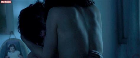 Naked Ariane Labed In The Stopover