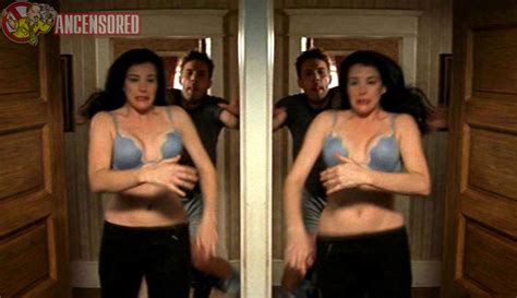 Naked Liv Tyler In Jersey Girl