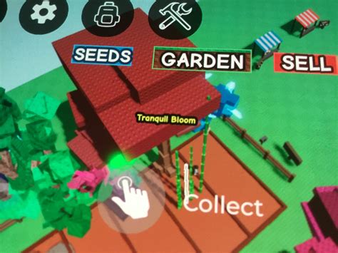 tranquil plants grow a garden roblox 8
