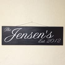 Wooden Name Plates - Name Boards Design Manufacturers and Makers in Chennai