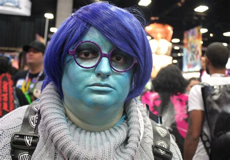 Best Cosplay Costumes At Comic Con Popsugar Australia Tech