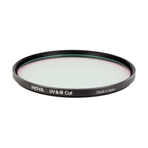 Hoya Mm Hmc Uv Ir Digital Multi Coated Slim Frame Glass Filter For