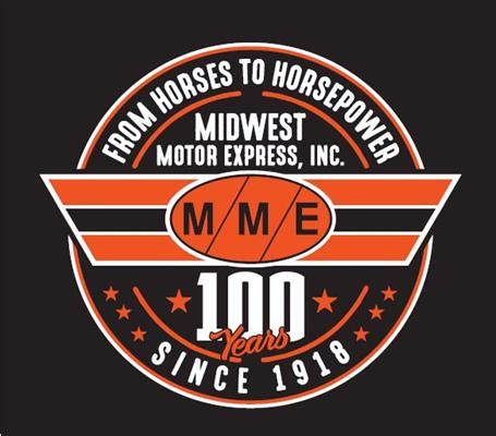 Midwest Motor Express, Inc. | Freight, Trucking & Logistics