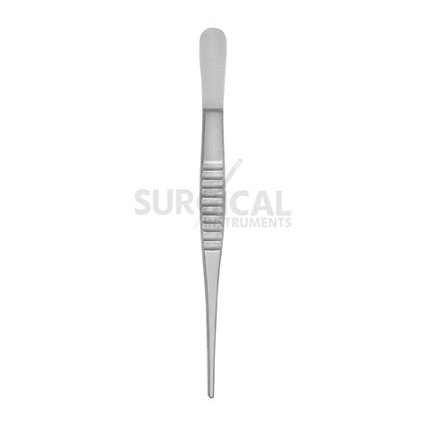 Debakey Atraumatic Artery Forceps Clamp With Mm Ent Surgical