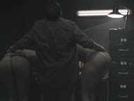 Naked Alejandra Llorente In Sicarivs The Night And The Silence