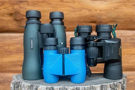 Best Hiking Binoculars & How to Choose The Right Pair – Bearfoot Theory