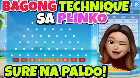 8 KO NAGING 84 000 PLINKO NEW TRICKS KABIBE GAME YouTube